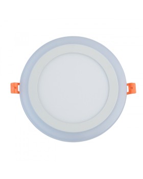 Светильник Downlight DeMarkt 660013101