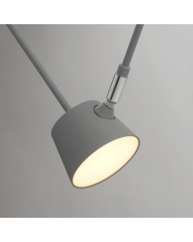 Подвесной светильник DeMarkt 717010201-foto2