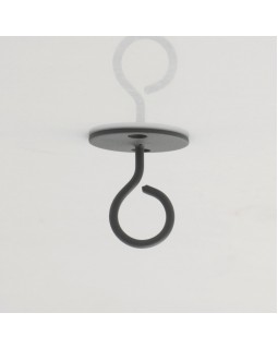 Подвесной светильник DeMarkt 717010201-foto3