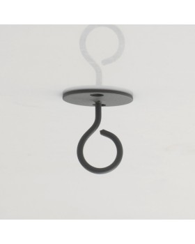 Подвесной светильник DeMarkt 717010201-foto3