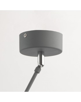 Подвесной светильник DeMarkt 717010201-foto4