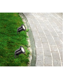 Грунтовый светильник Novotech 369953-foto3