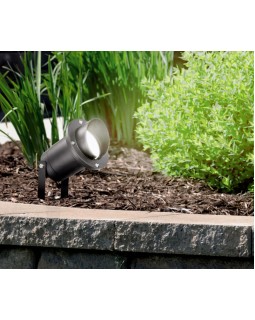 Грунтовый светильник Novotech 369954-foto3