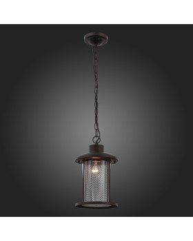 Уличный светильник ST-Luce SL080.403.01-foto5