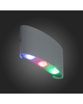 Светильник настенный ST-Luce SL089.711.06-foto2