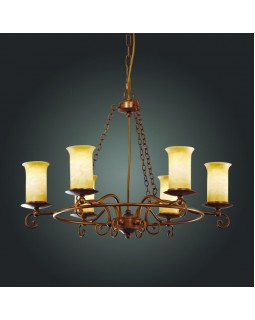 Подвесная люстра Evoluce SL122.303.06-foto2