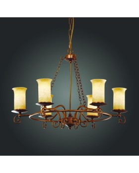 Подвесная люстра Evoluce SL122.303.06-foto2