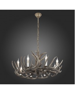 Подвесная люстра ST-Luce SL154.703.08-foto6