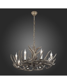 Подвесная люстра ST-Luce SL154.703.08-foto6