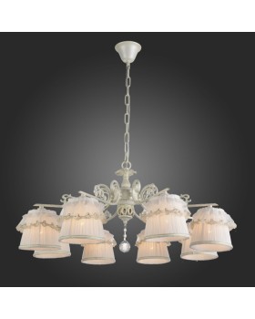 Подвесная люстра ST-Luce SL158.503.08-foto2