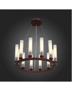 Подвесная люстра ST-Luce SL262.703.12-foto6