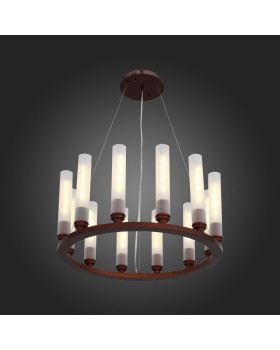 Подвесная люстра ST-Luce SL262.703.12-foto6