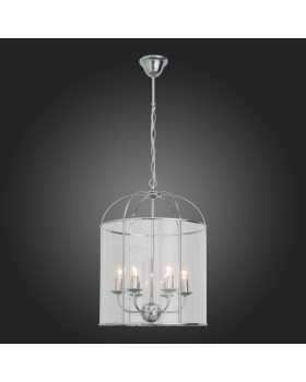 Подвесная люстра ST-Luce SL267.103.06-foto4