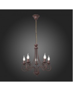 Подвесная люстра ST-Luce SL313.703.05-foto2