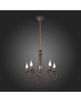 Подвесная люстра ST-Luce SL313.703.05-foto2