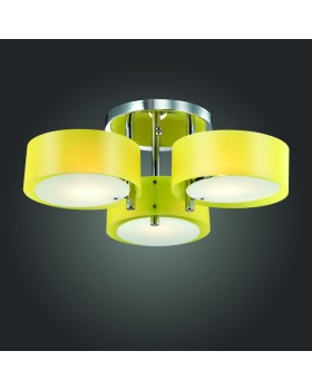 Люстра на штанге Evoluce SL483.092.03-foto2