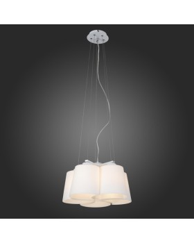 Подвесная люстра ST-Luce SL543.503.05-foto3