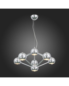 Подвесная люстра ST-Luce SL853.103.07-foto3