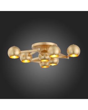 Накладная люстра ST-Luce SL853.202.07-foto5