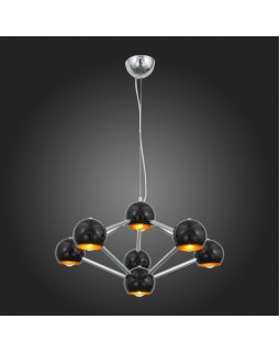 Подвесная люстра ST-Luce SL853.403.07-foto3