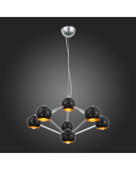 Подвесная люстра ST-Luce SL853.403.07-foto3