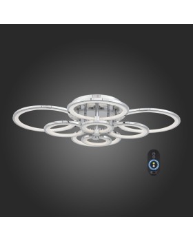 Накладной светильник ST-Luce SL867.102.08-foto7