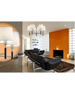 Подвесная люстра Odeon Light 2266/5-foto4