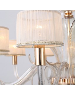 Подвесная люстра Favourite 2054-6P-foto2