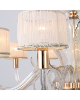 Подвесная люстра Favourite 2054-6P-foto2