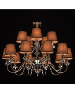 Подвесная люстра MW-Light 355013715-foto2