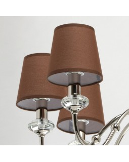 Подвесная люстра MW-Light 355013715-foto3
