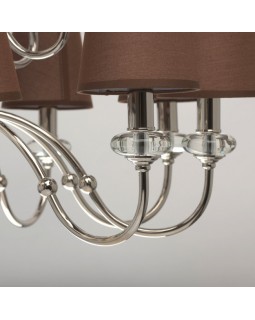 Подвесная люстра MW-Light 355013715-foto4