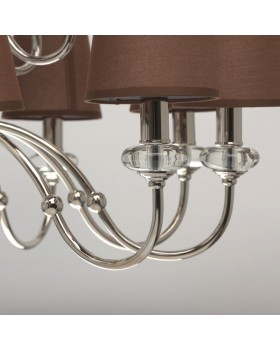 Подвесная люстра MW-Light 355013715-foto4