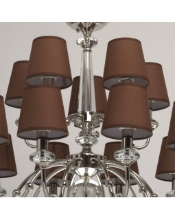 Подвесная люстра MW-Light 355013715-foto5