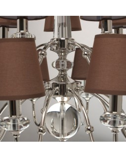 Подвесная люстра MW-Light 355013715-foto6
