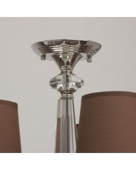 Подвесная люстра MW-Light 355013715-foto7