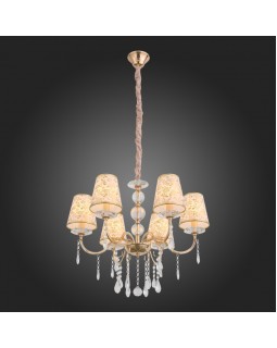 Подвесная люстра ST-Luce SL176.203.06-foto2