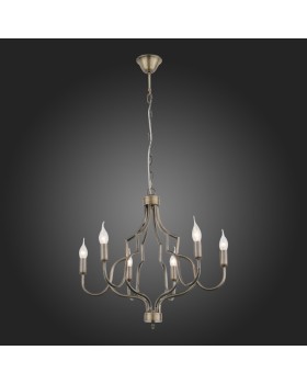 Подвесная люстра ST-Luce SL365.303.06-foto4