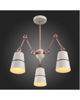 Люстра на штанге ST-Luce SL458.522.03-foto3