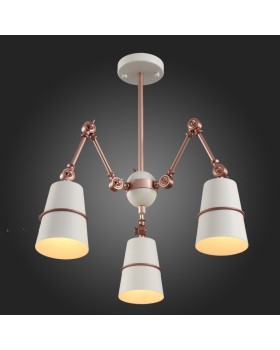 Люстра на штанге ST-Luce SL458.522.03-foto3