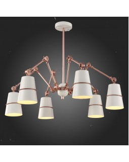 Люстра на штанге ST-Luce SL458.522.06-foto3