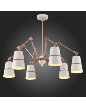 Люстра на штанге ST-Luce SL458.522.06-foto3