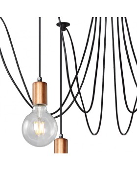 Подвесной светильник F-Promo 2167-8U-foto2