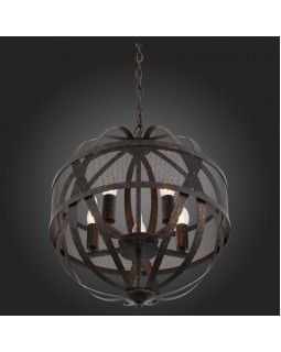 Подвесная люстра ST-Luce SL380.403.05-foto2