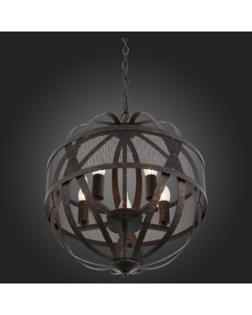 Подвесная люстра ST-Luce SL380.403.05-foto2
