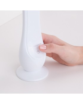 Настольная лампа Elektrostandard Orbit белый (TL90420)-foto2