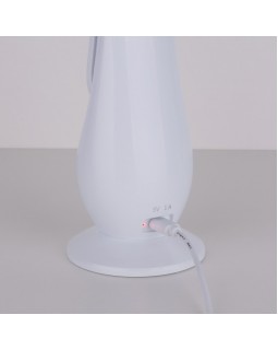 Настольная лампа Elektrostandard Orbit белый (TL90420)-foto3