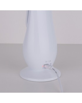 Настольная лампа Elektrostandard Orbit белый (TL90420)-foto3