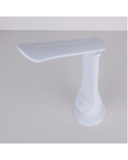 Настольная лампа Elektrostandard Orbit белый (TL90420)-foto4