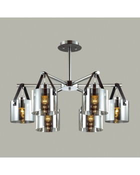 Люстра на штанге LUMION 3716/6C-foto2